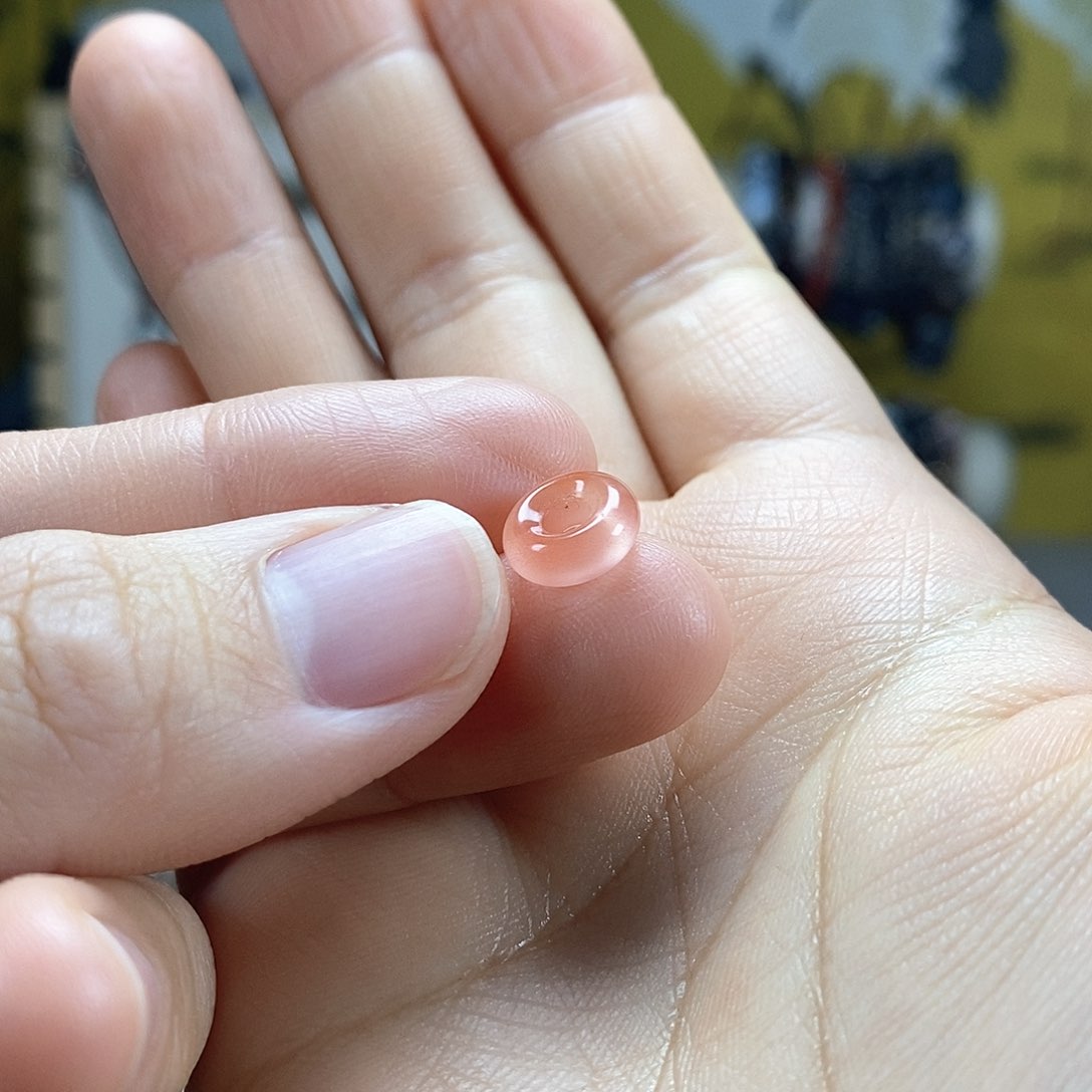 玛瑙/玉髓散珠✨**✨玛瑙