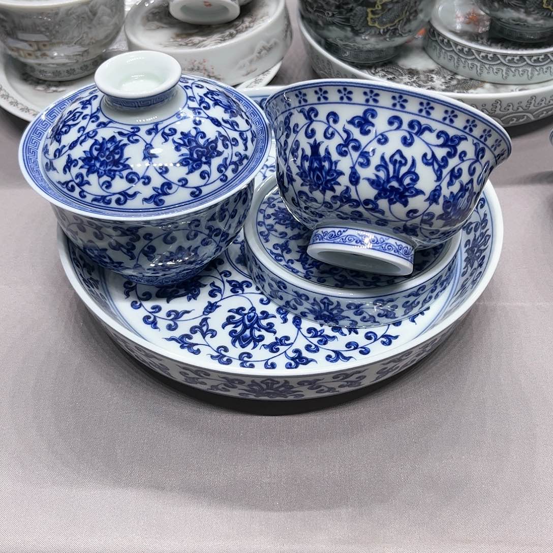 景德镇陶瓷艺术家