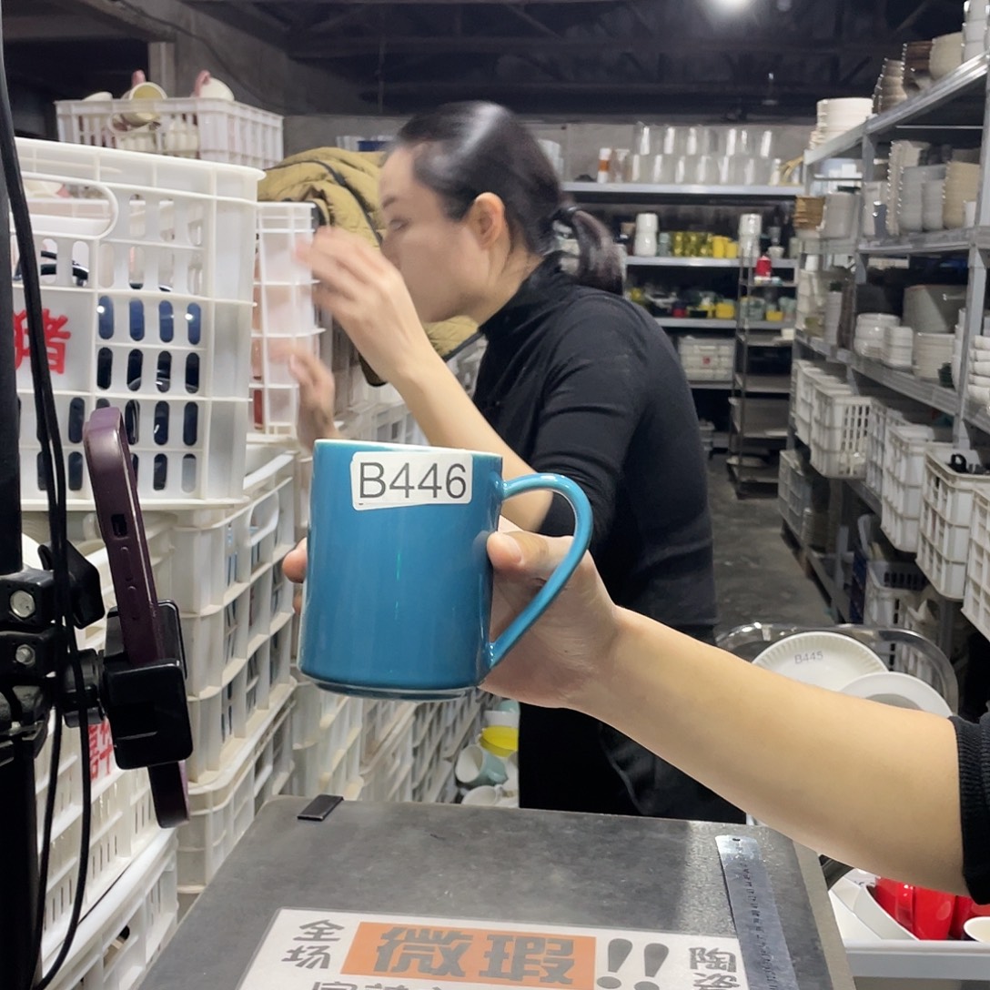 瓷片446            4个