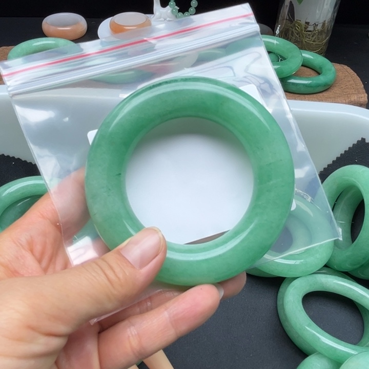 石英岩玉未镶嵌55