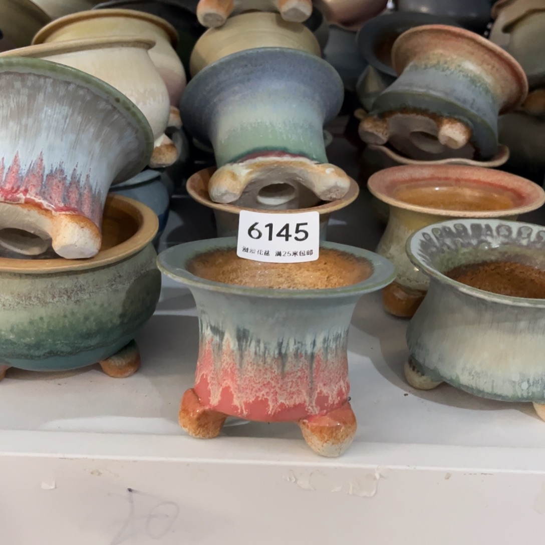 6145内8景德镇手工制作