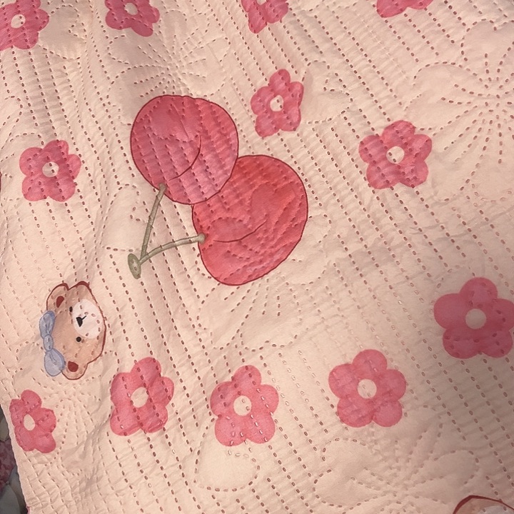 莫代尔纤维布头布料