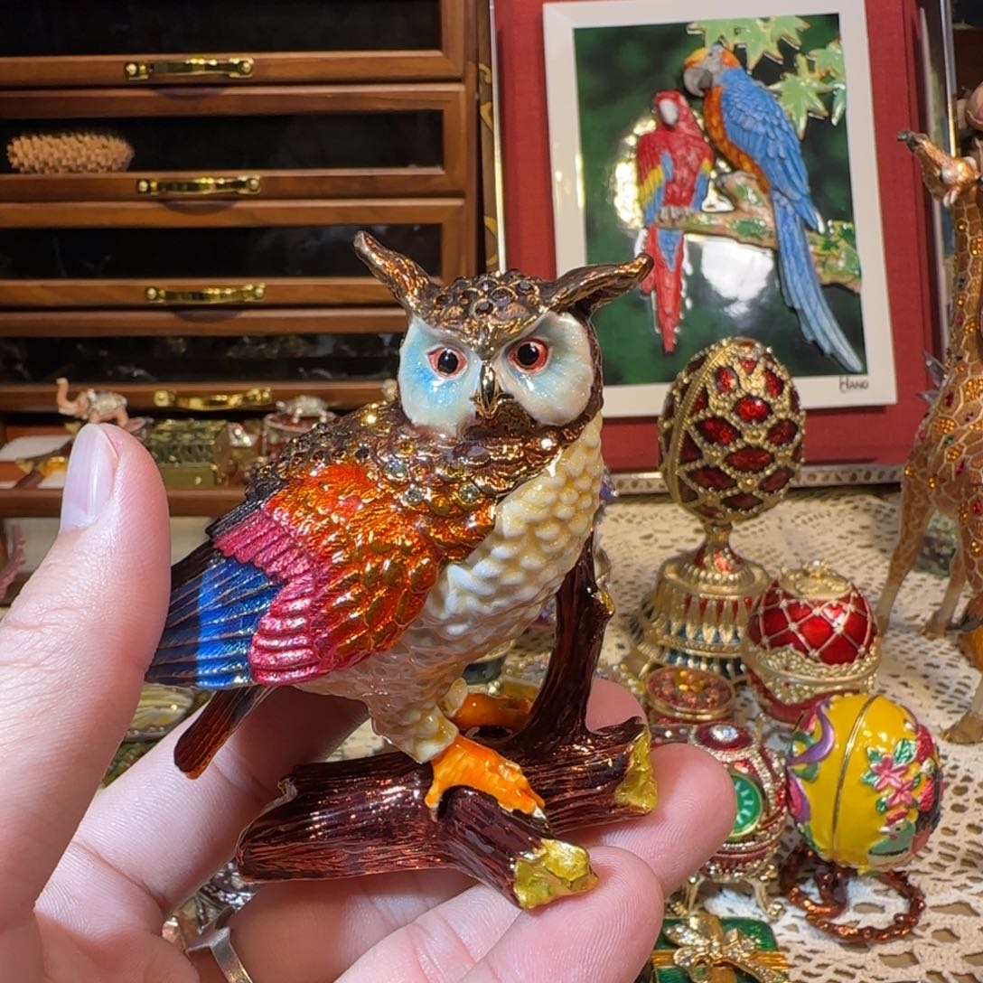 手工制品默认微瑕