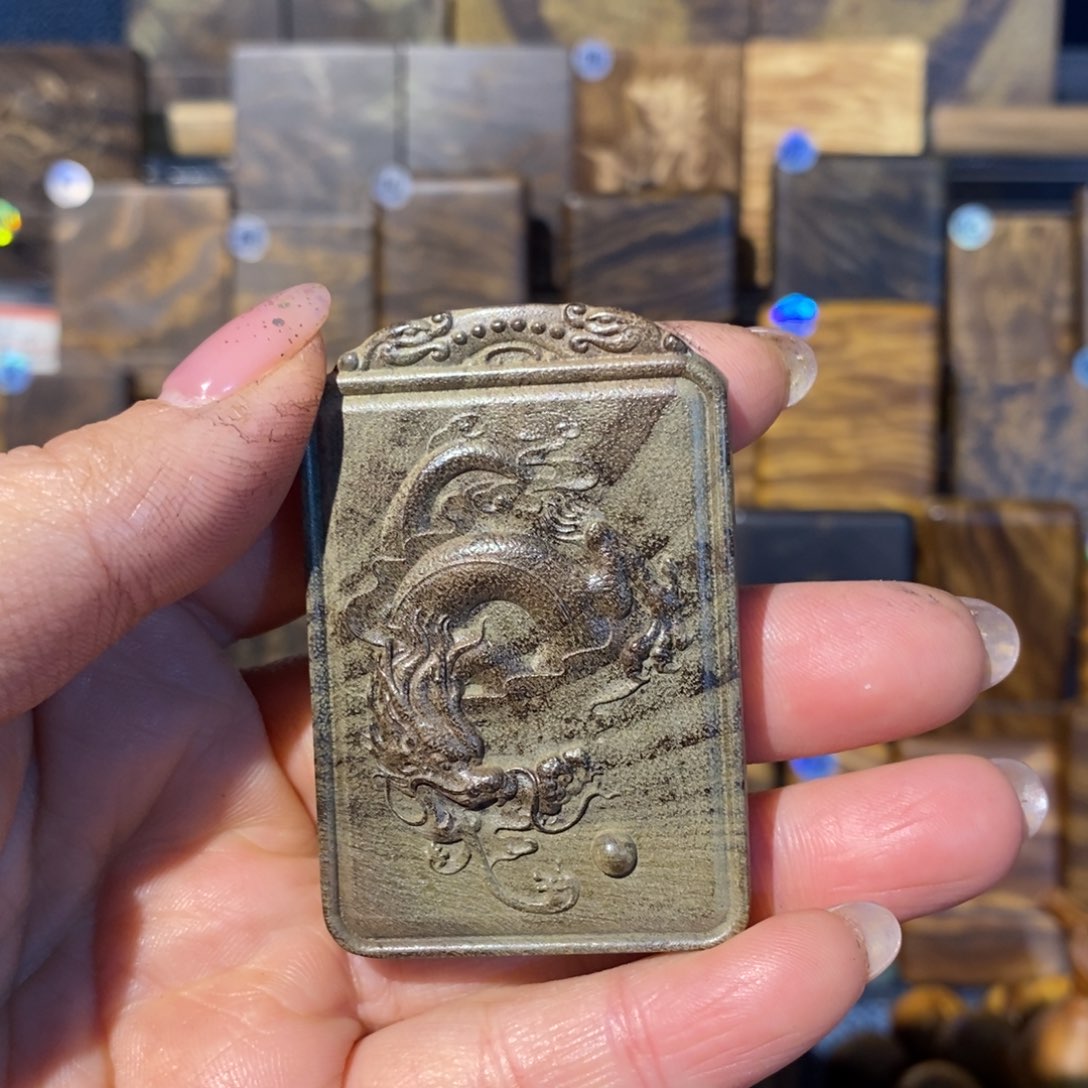 金丝楠无事牌幽**香金丝楠木小叶桢楠