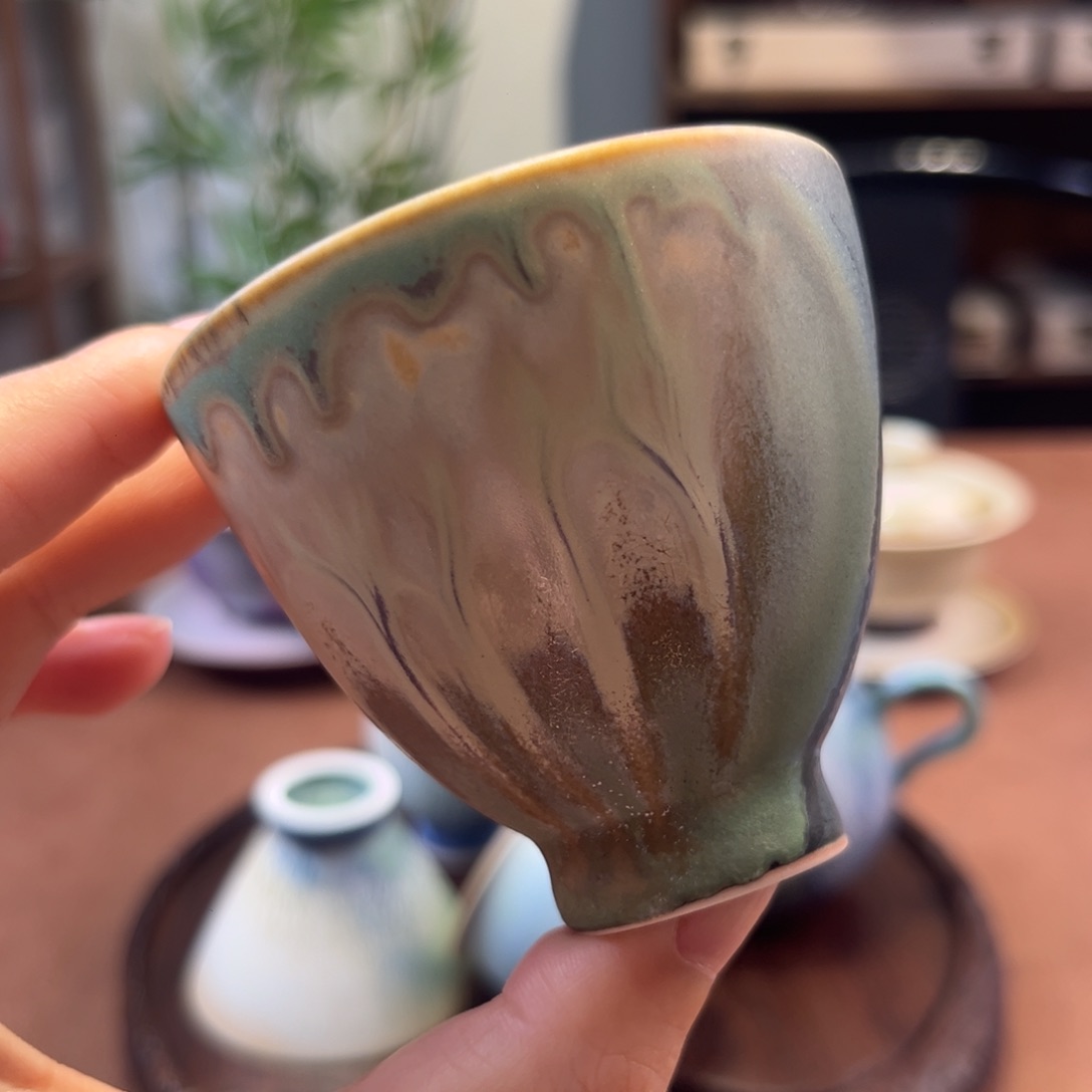 景德镇手工制作陶瓷