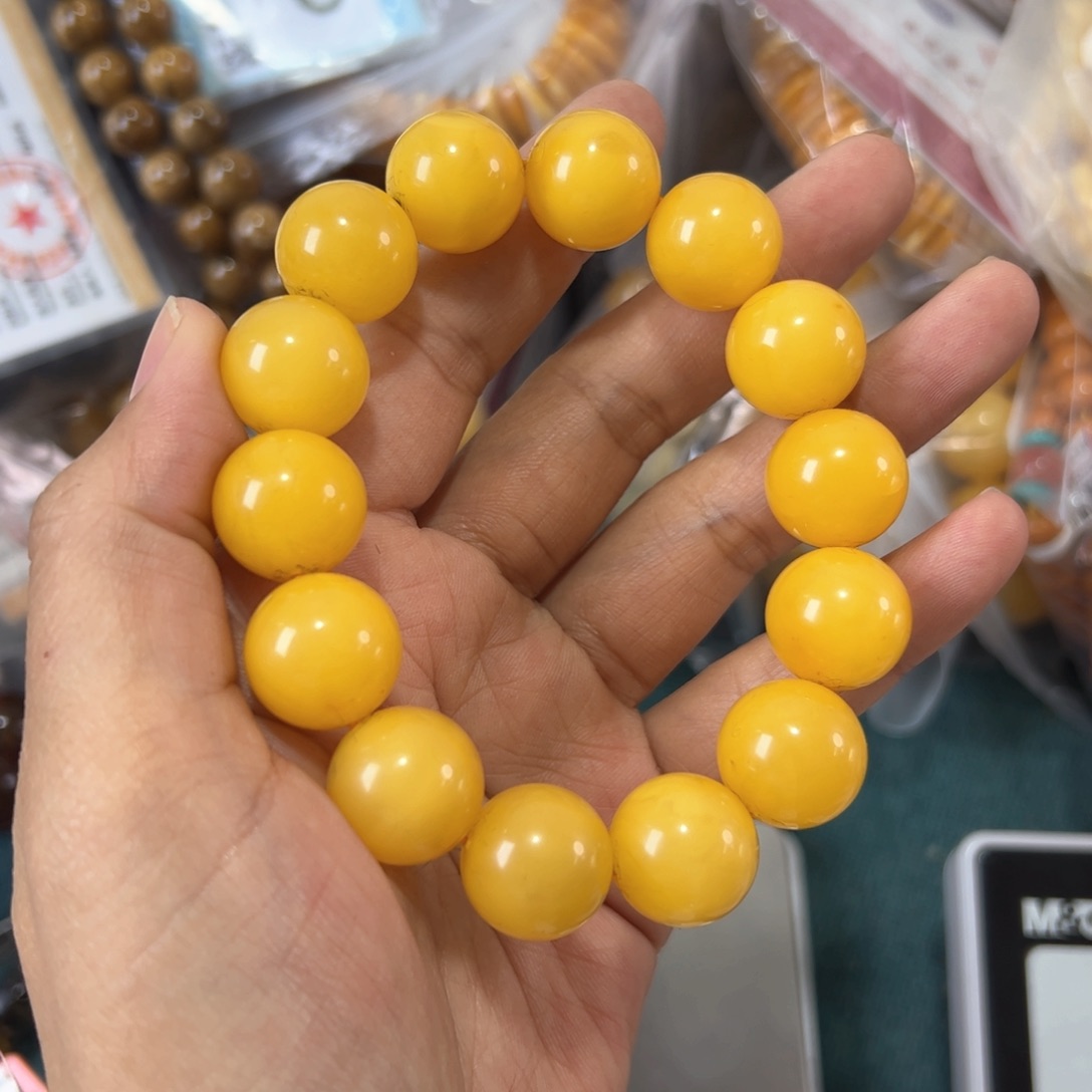 琥珀珠宝奇石未镶嵌710