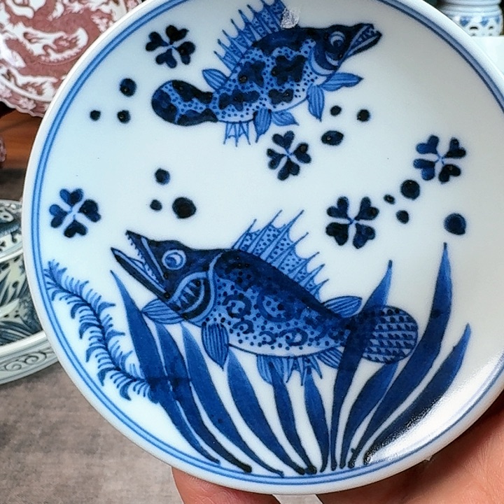 景德镇陶瓷福利福利