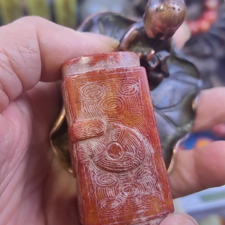 摆件铜器杂件摆件茶宠物