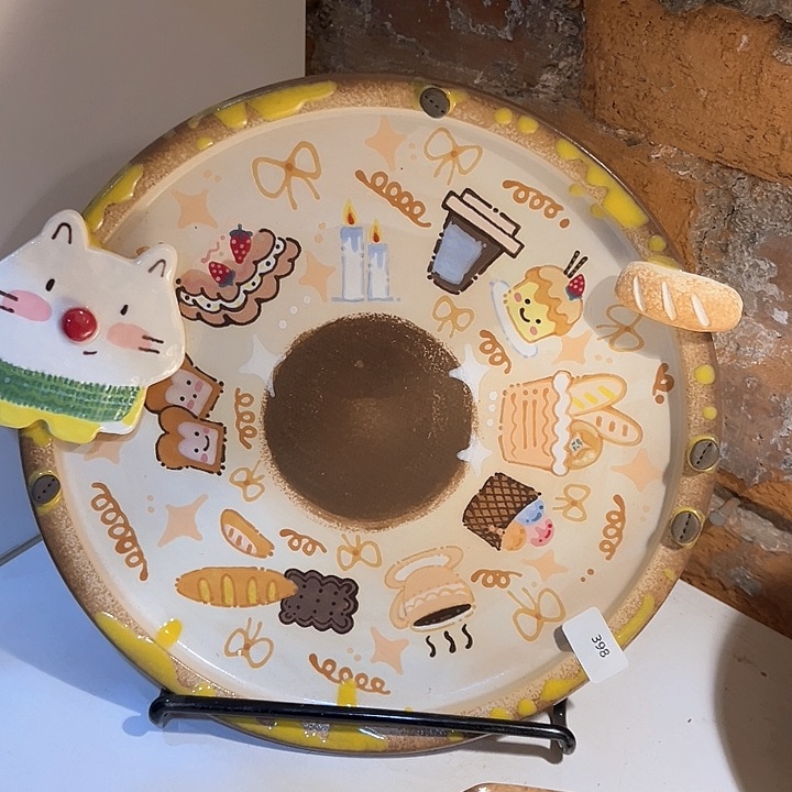 瓷片现货的年后发货的