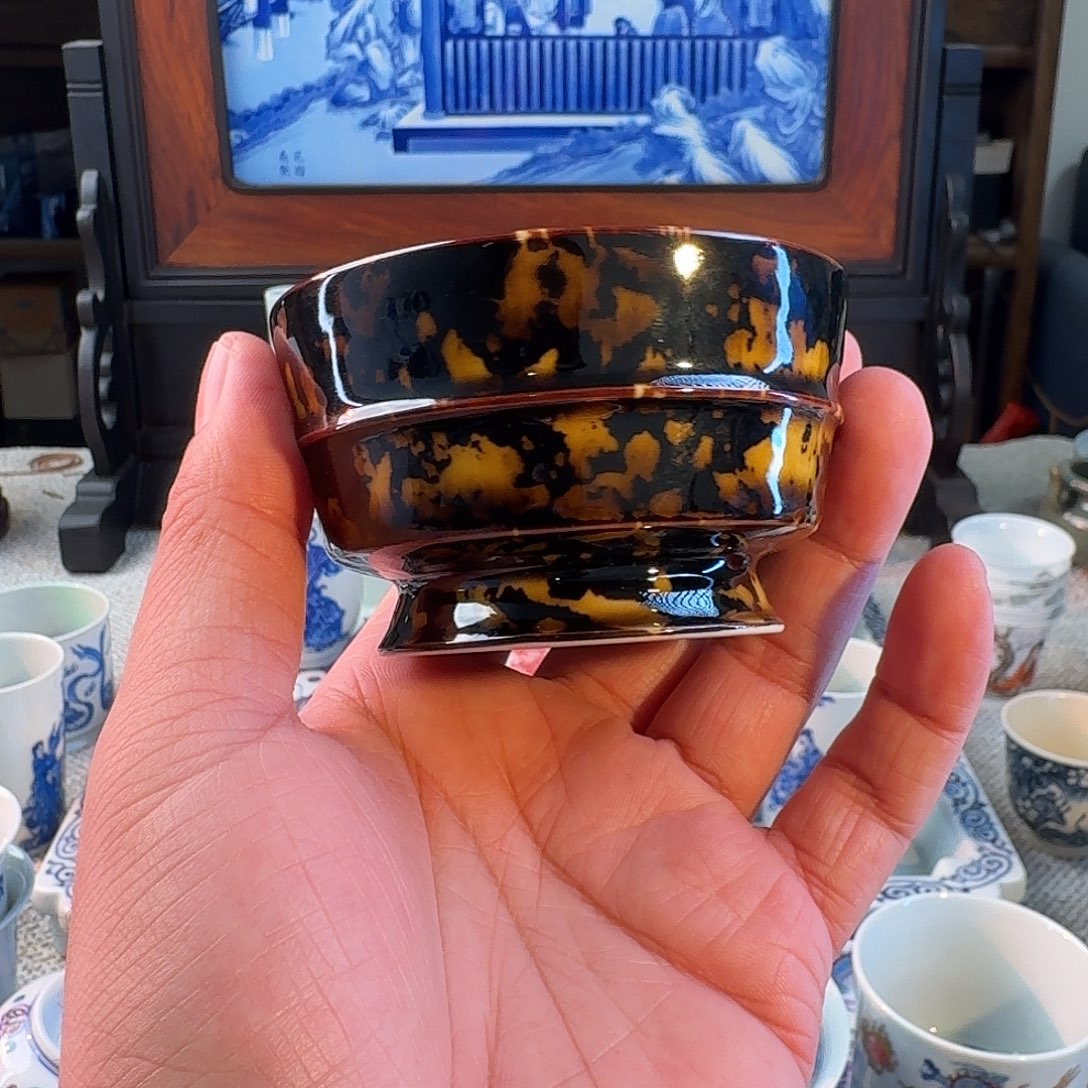 名窑口，放漏时间到啦