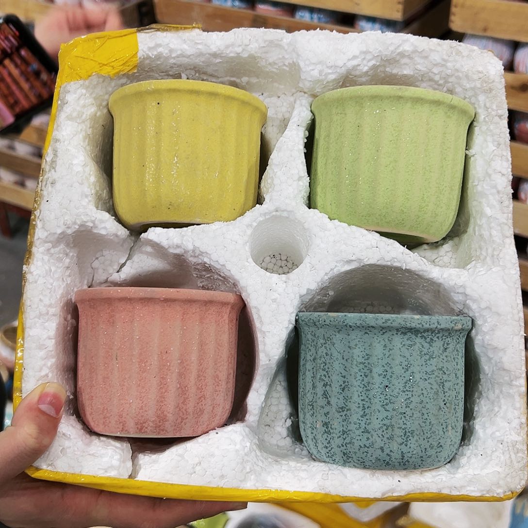 陶瓷链接五秒钟就下架没抢到不会再上！