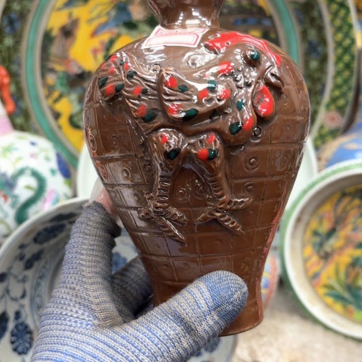 摆件瓷器摆件瓷器摆件