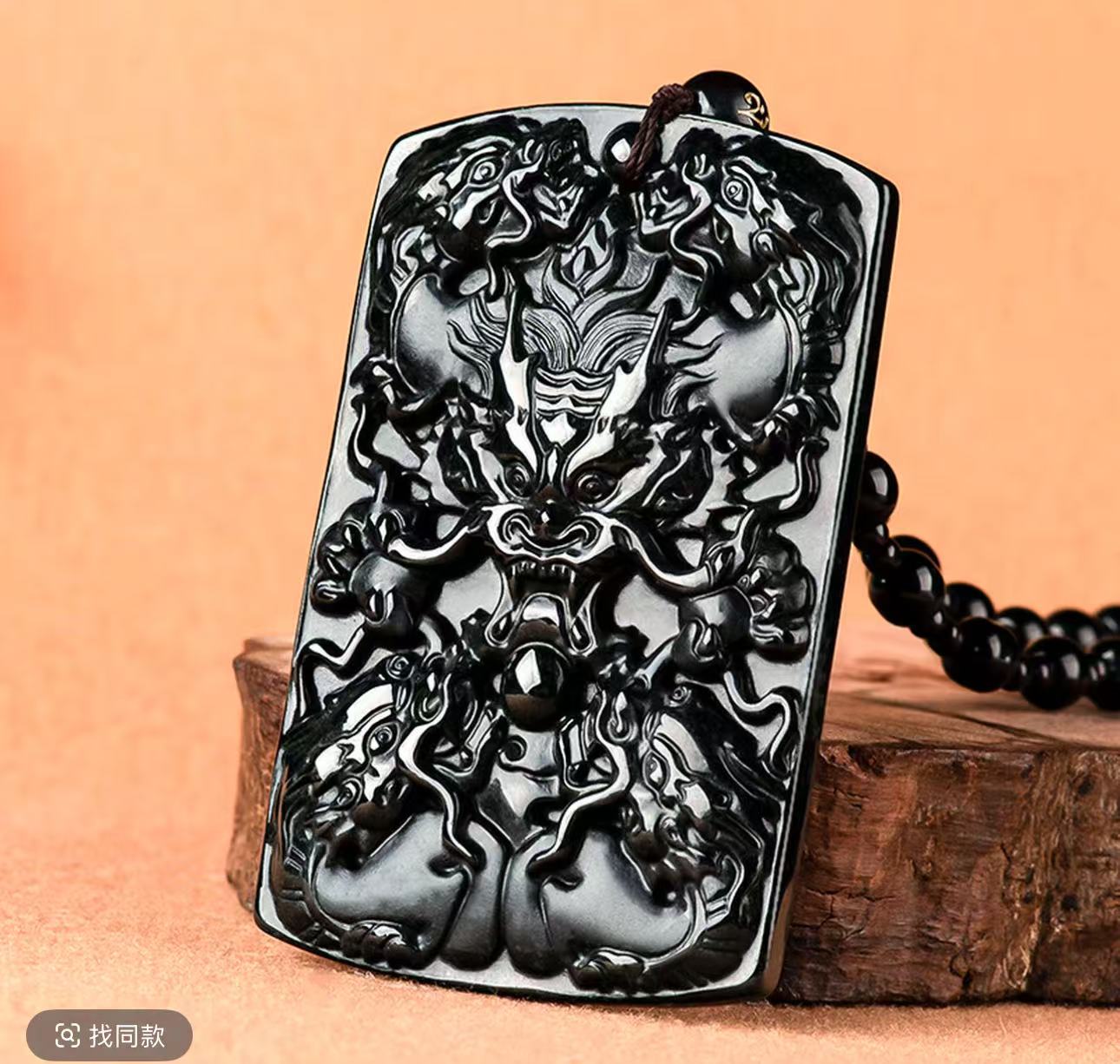 A202精品项链(无礼盒)