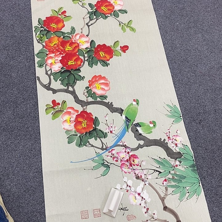 二百美术馆作品欣赏
