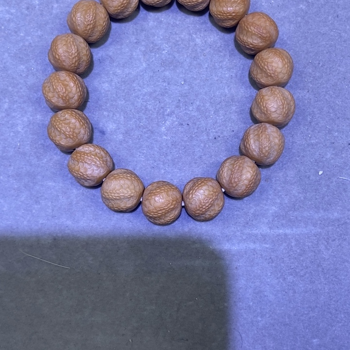 手串猴头核桃灵蛇