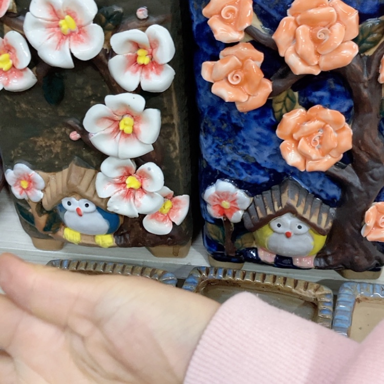 【闪购商品】红陶福利