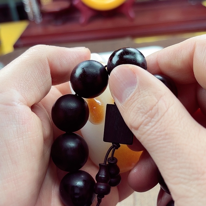 大果紫檀（缅甸花梨）55