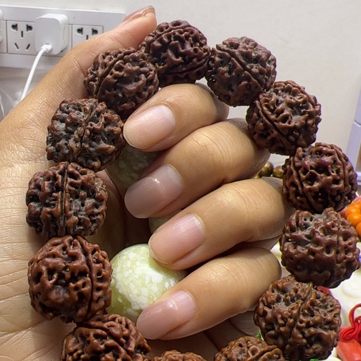 木质磁石2.5土埋单珠一个