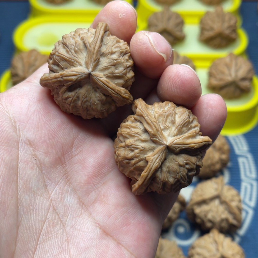 手串/手链核桃石门元宝奔39尺全品