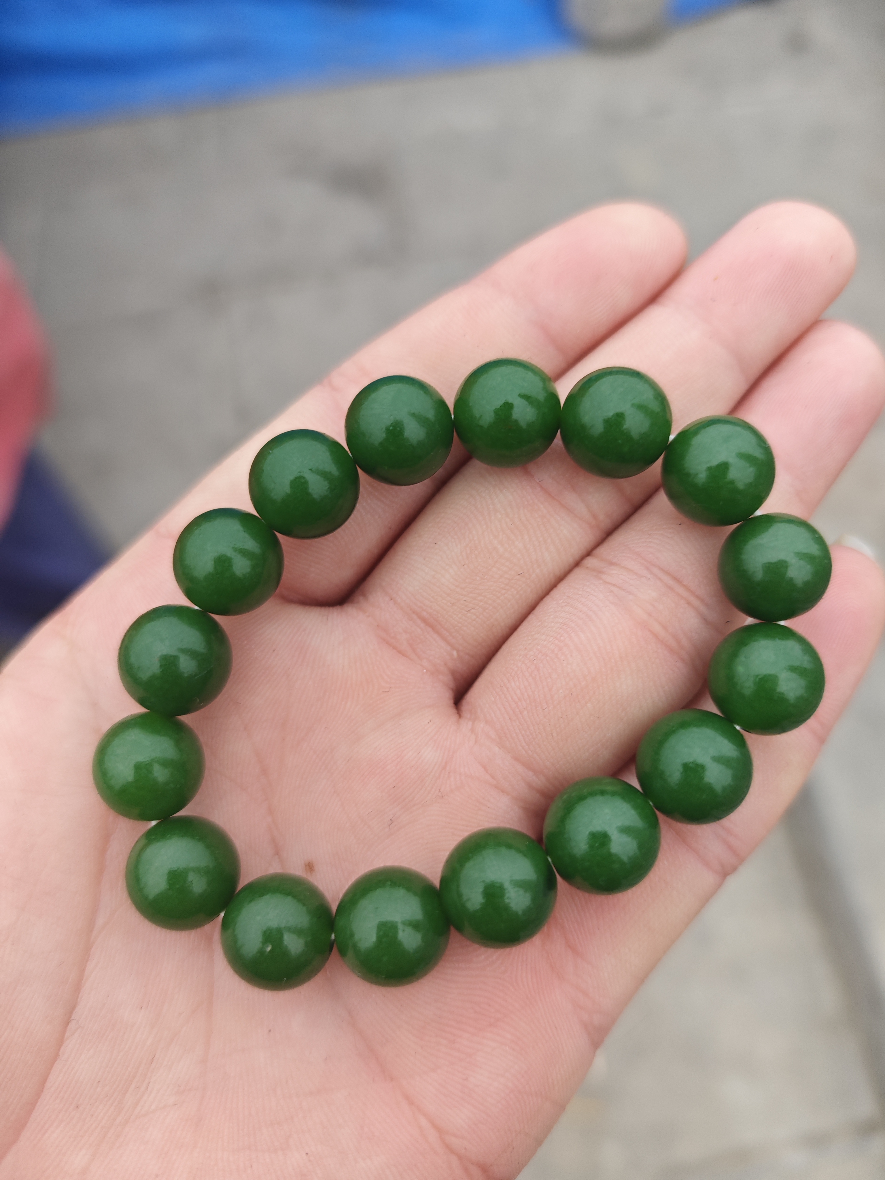 蛇年限定高品质手串卡12