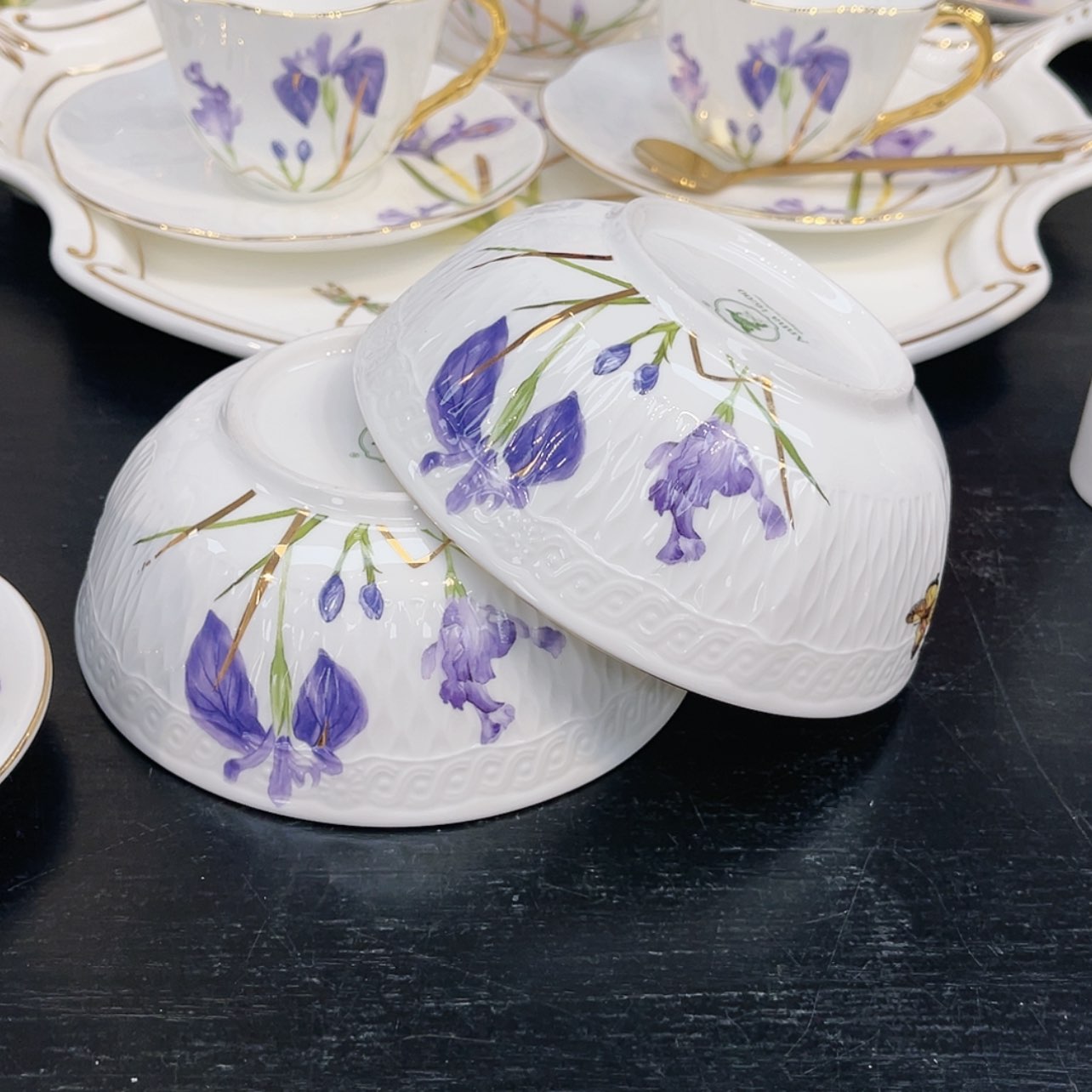 【闪购商品】瓷片碗碗———————