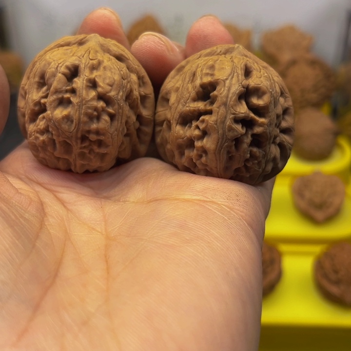 把件文玩核桃请****哥