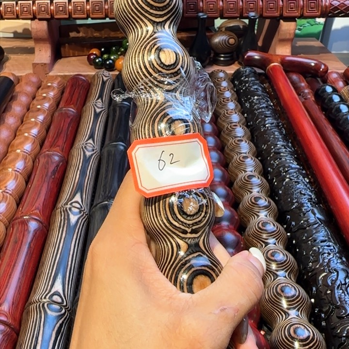 东非黑黄檀（紫光檀）2***362