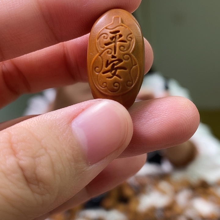 吊坠橄榄核橄榄核