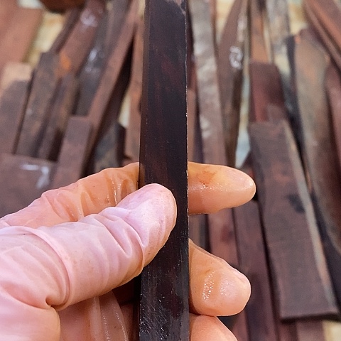 檀香紫檀（小叶紫檀）