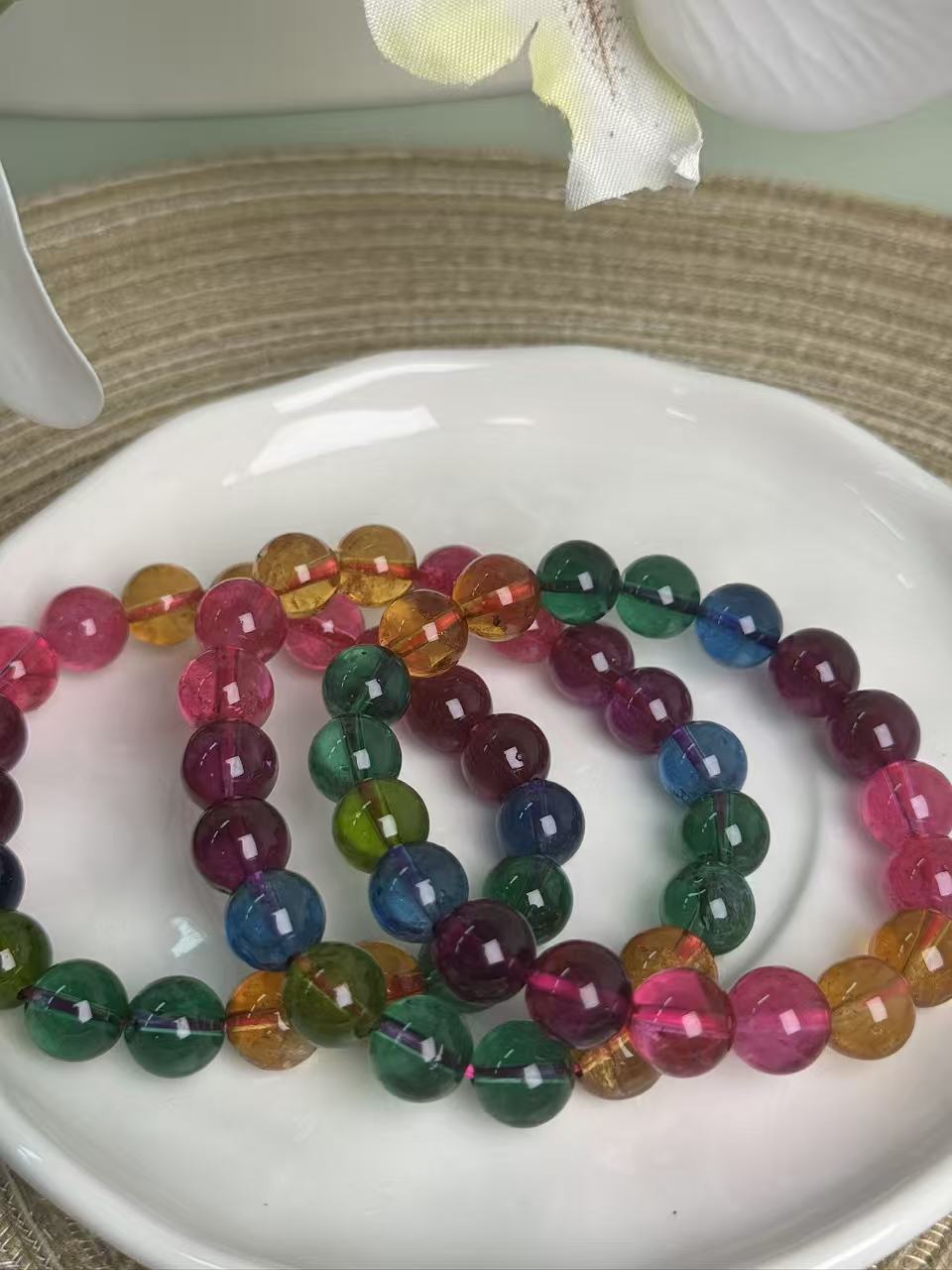 精美时尚手串 多样发其一bx1