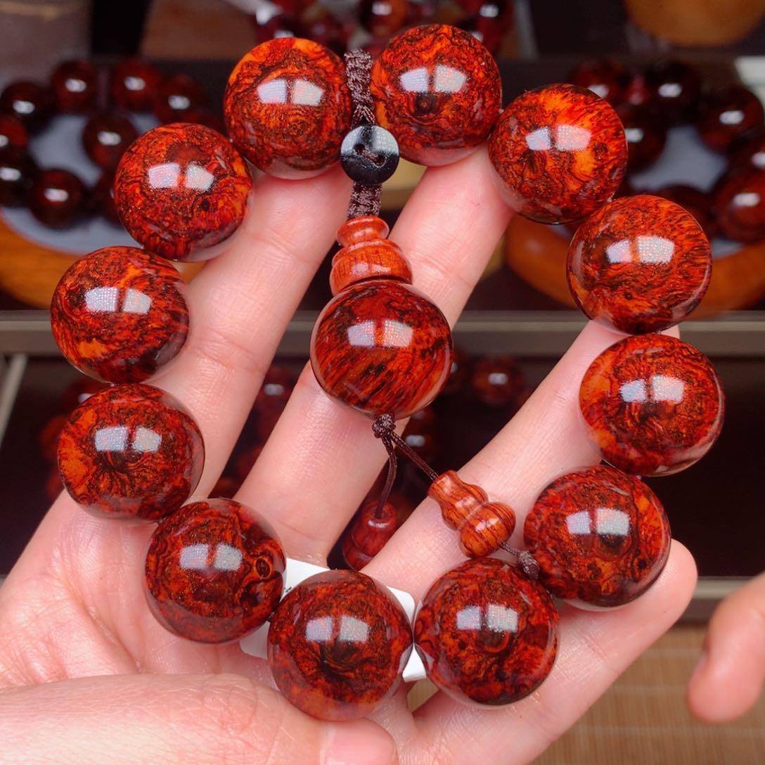 黄花梨/降香黄檀琳10f