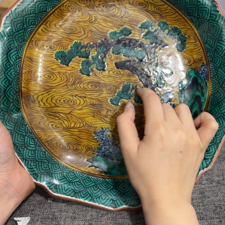 非常好看漂亮的物品 