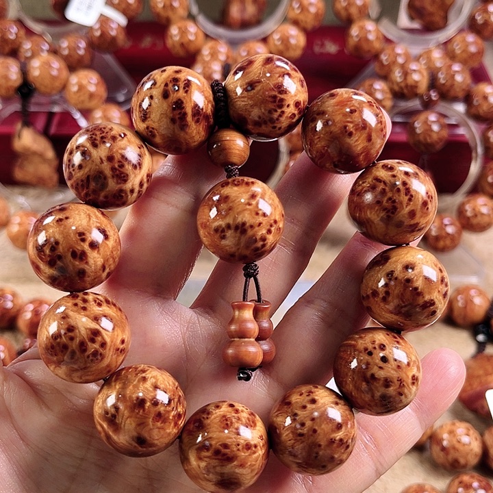 柏木（崖柏）手串/手链