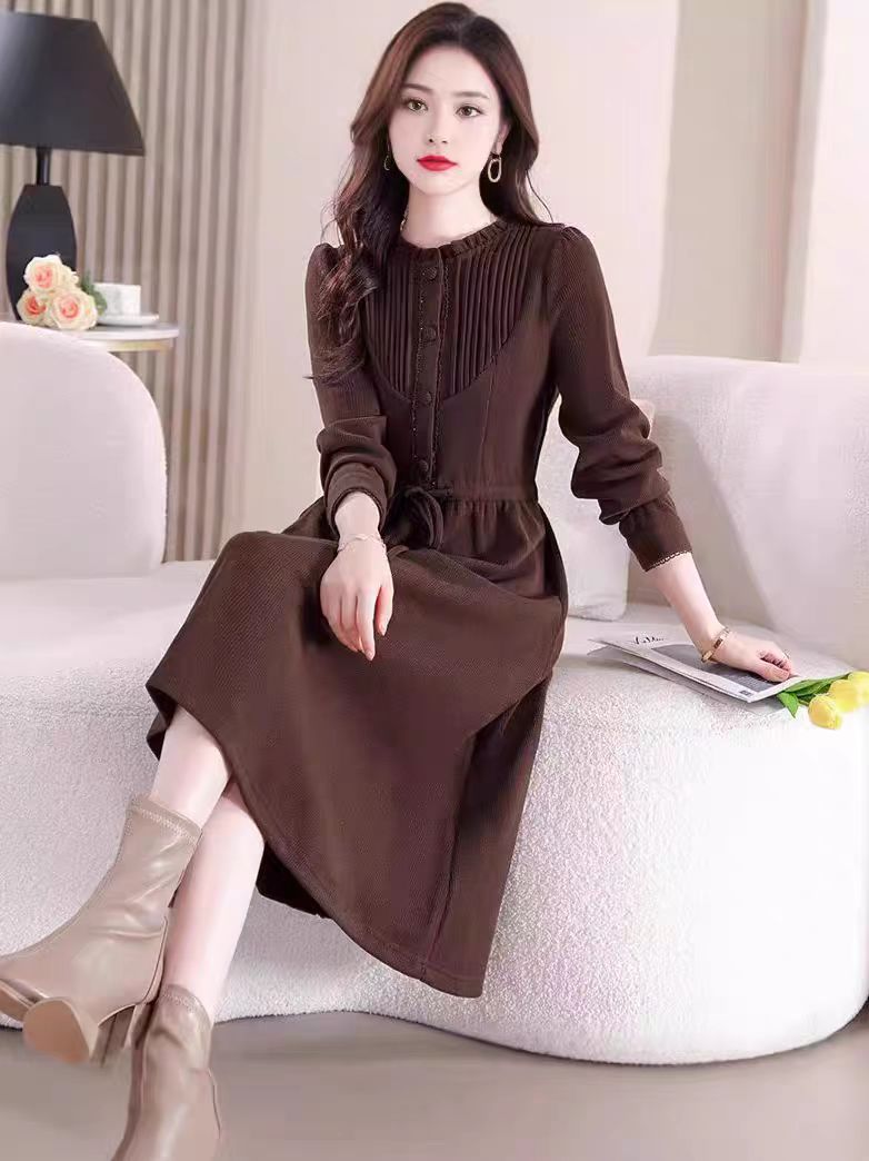 097款 宠粉福利休闲时尚百搭外套服饰 【以实物为准】