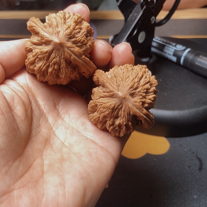 文玩核桃把件文玩核桃62