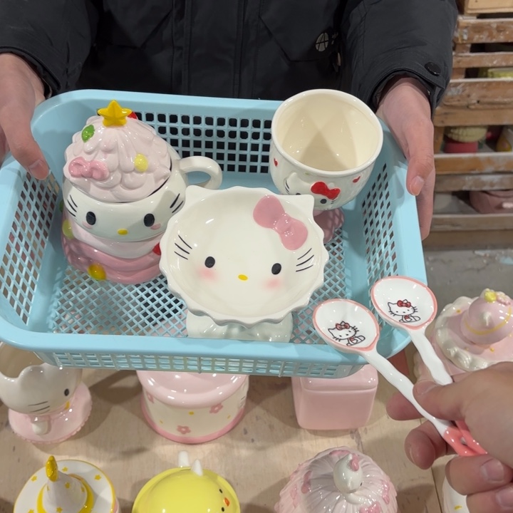 我们的目标是成为一个