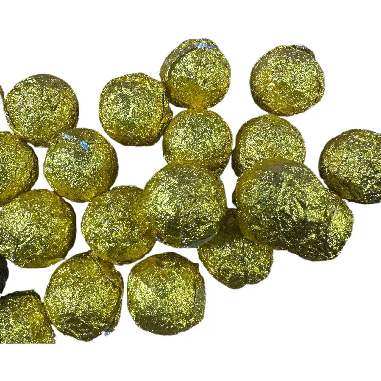 【2号品】2025年春邦读晒红茶龙珠8克*30颗-12月5日