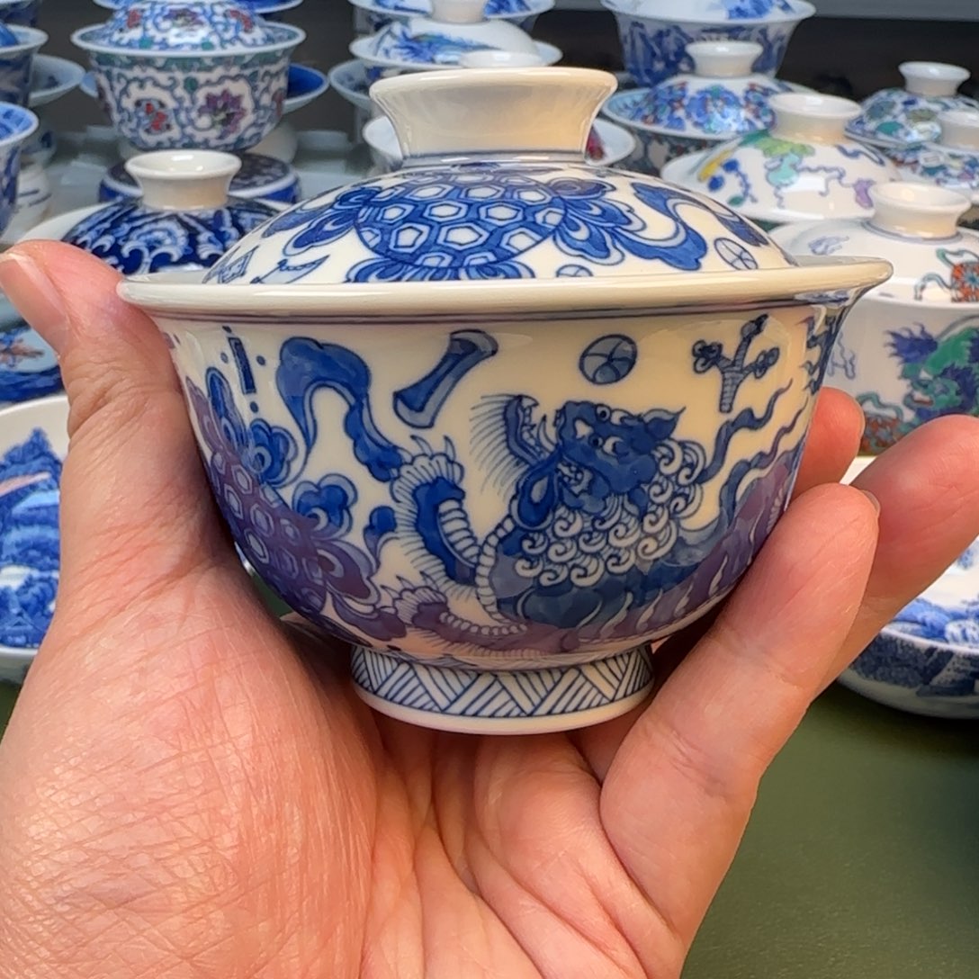 抖音闪购纯手工手绘200