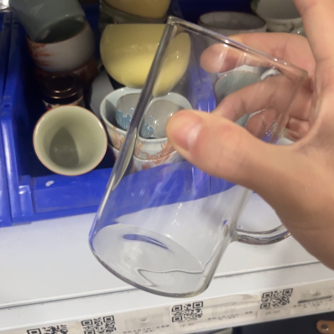 陶瓷等行业的生产和销售