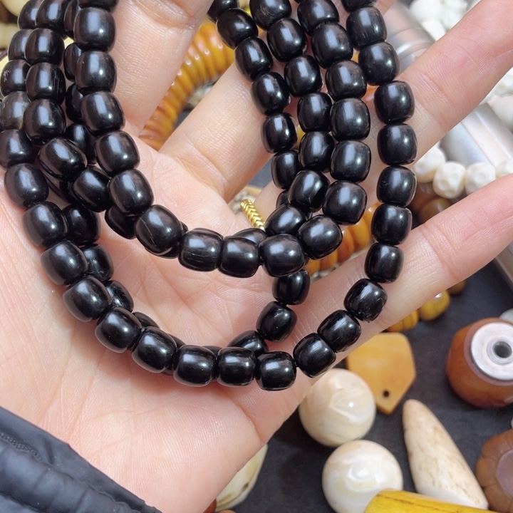 驼骨其他其他配饰