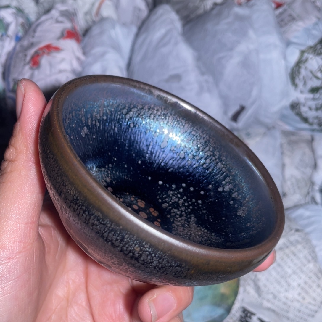 茶盏建盏直播间链接微遐
