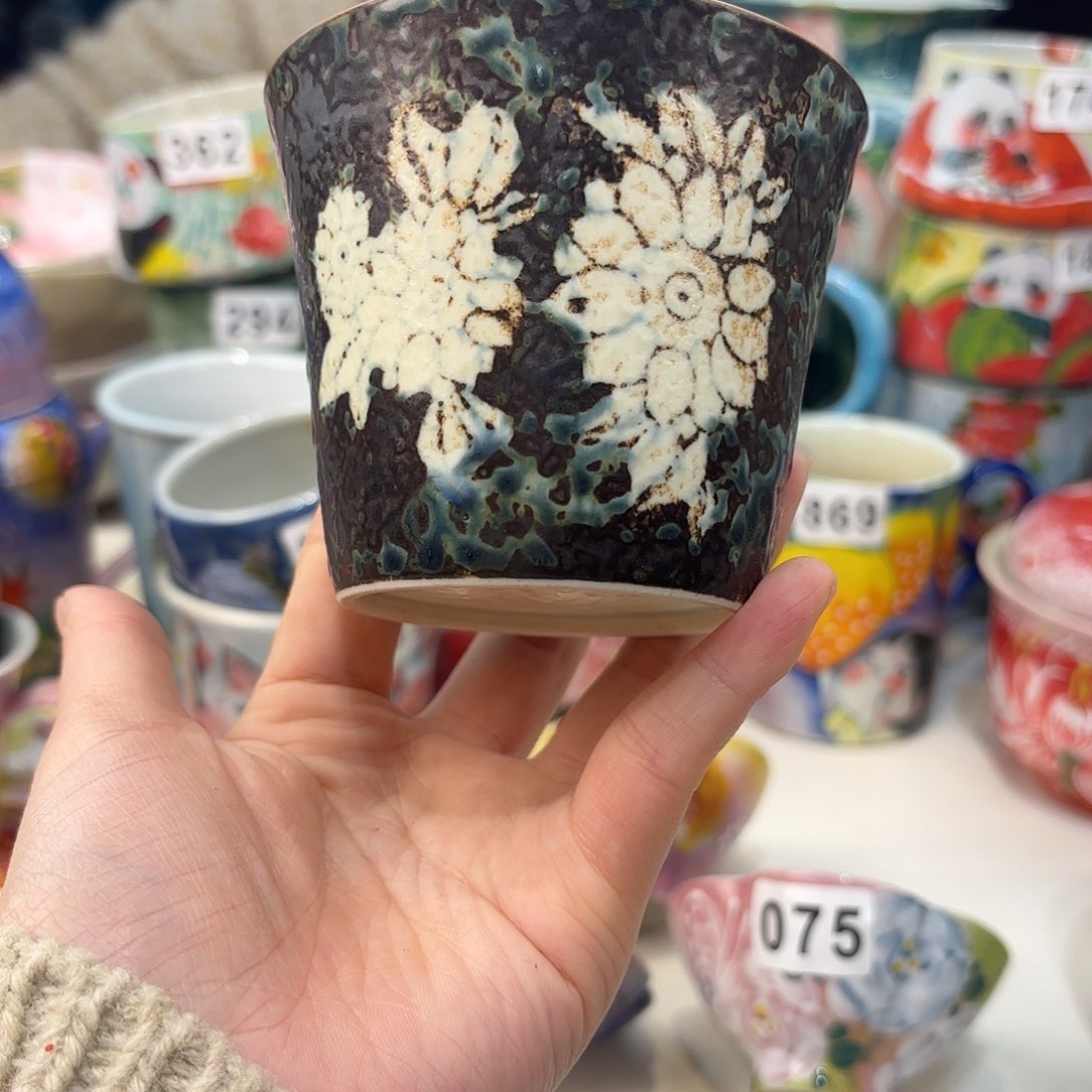 瓷片兔兔好可爱呀打