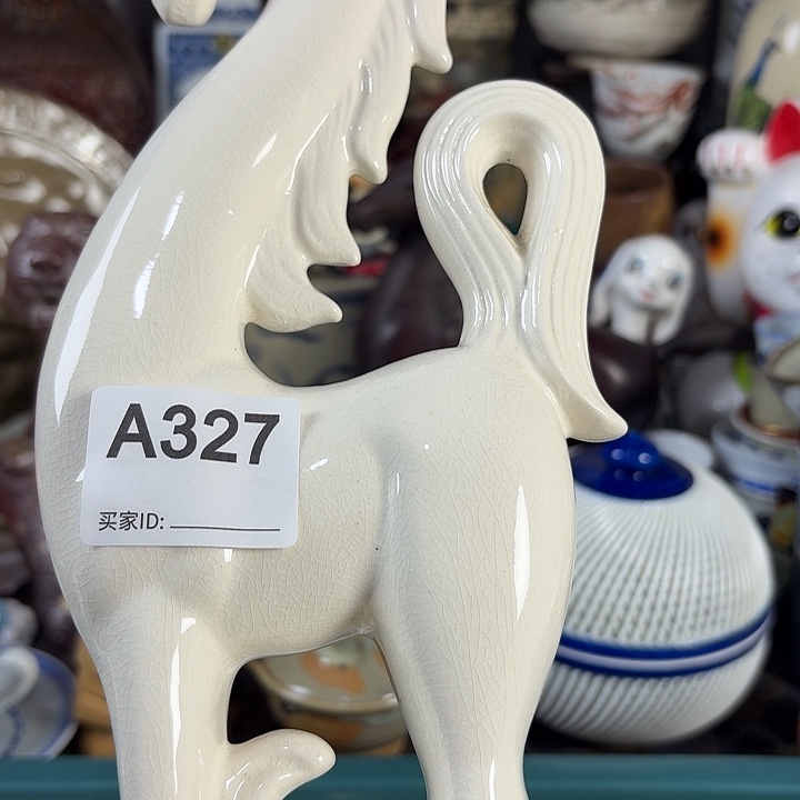 M***M闪给M大白马一只000