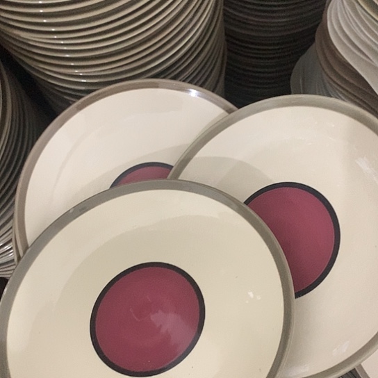 紫砂陶瓷材料研究中心