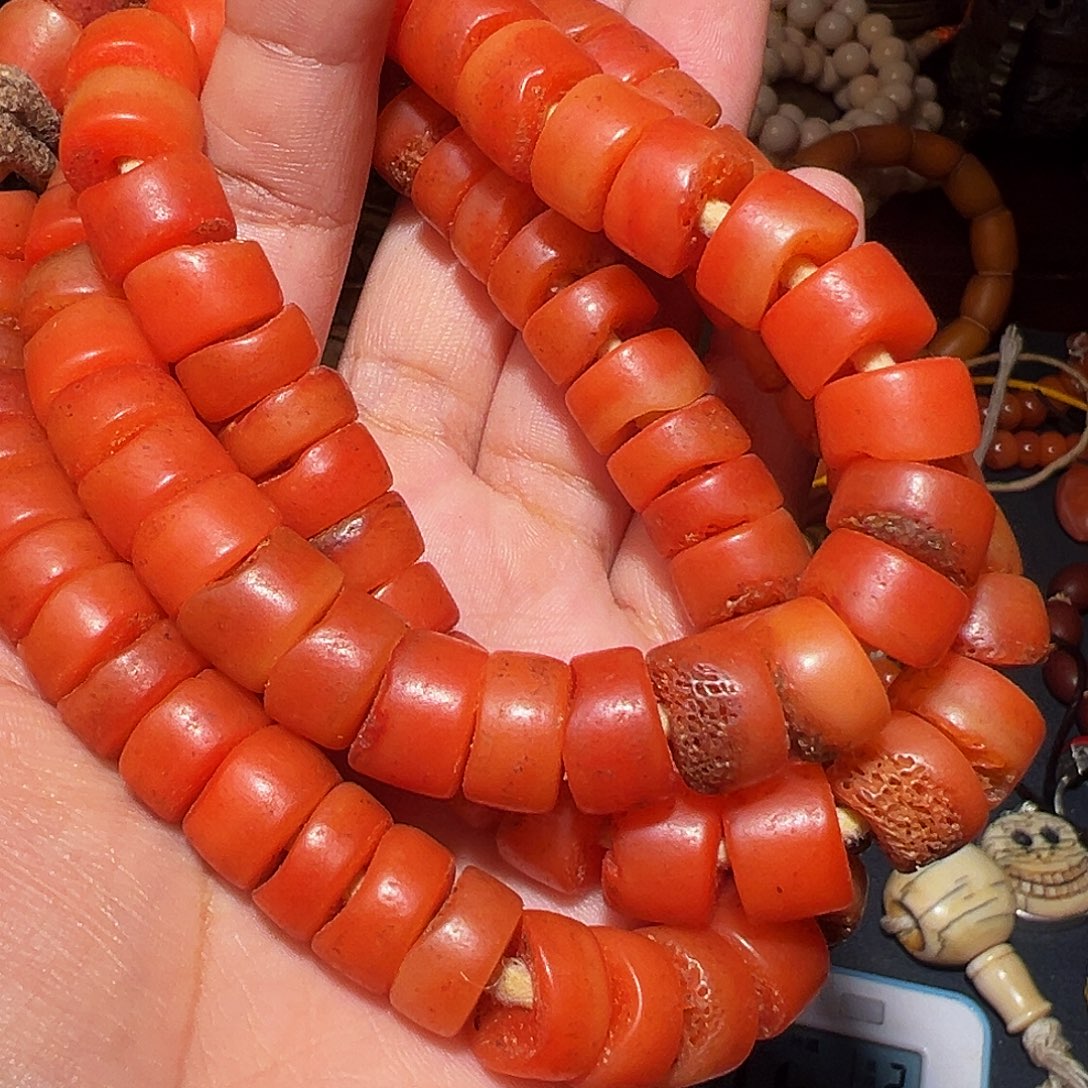 星***地驼骨手串/手链。zzzzzz