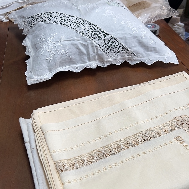 毛绒亚麻棉142-2个