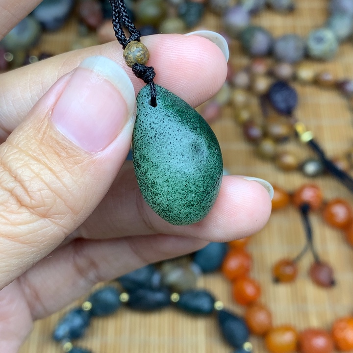 玛瑙/玉髓珠宝半成品未镶嵌烟*