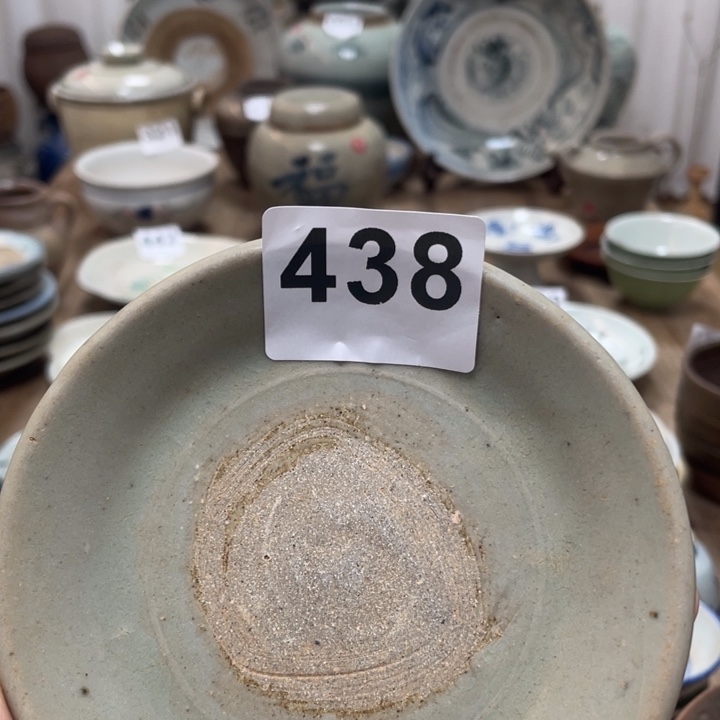 【闪购商品】空*漂漂亮亮的老瓷器438