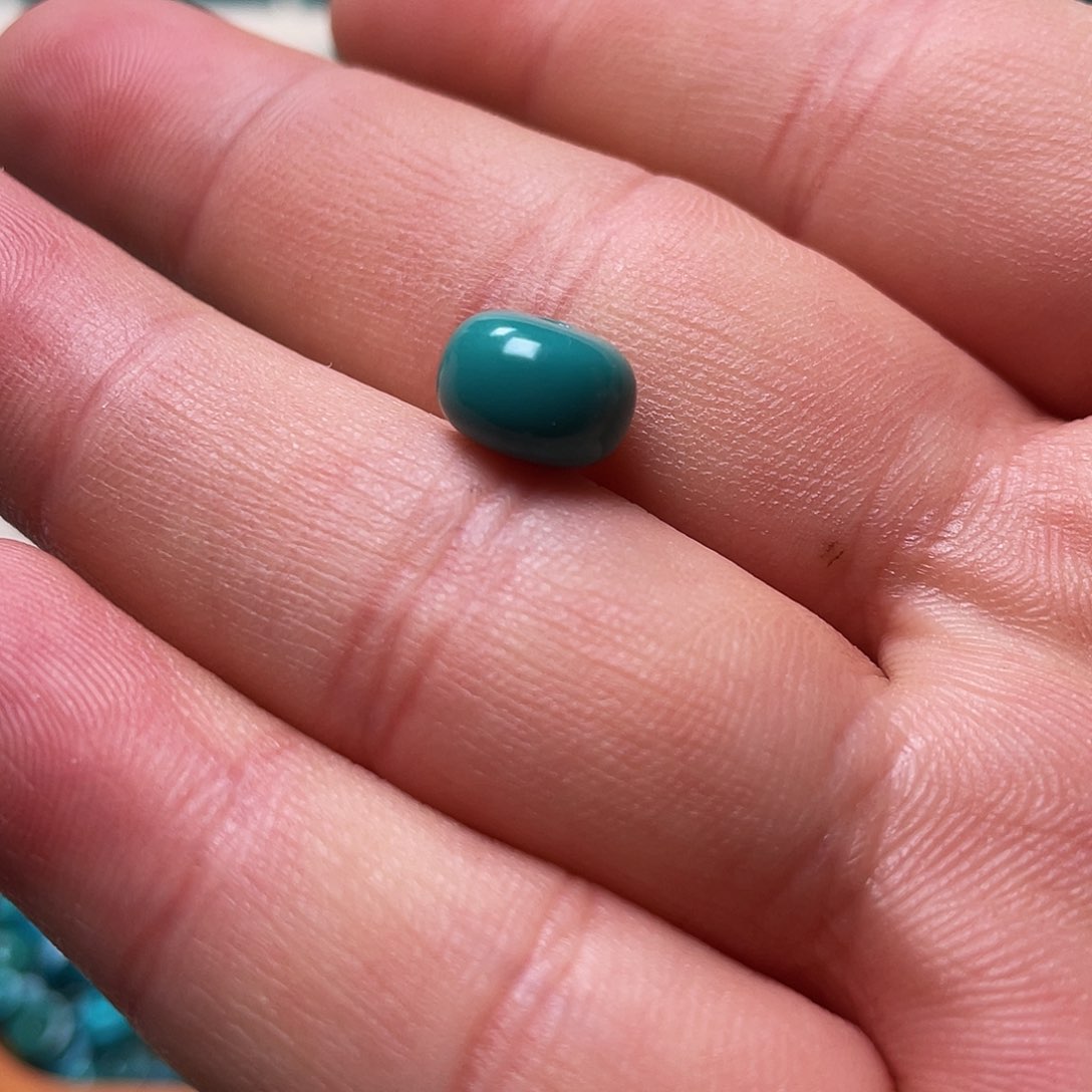 绿松石配饰10未镶嵌