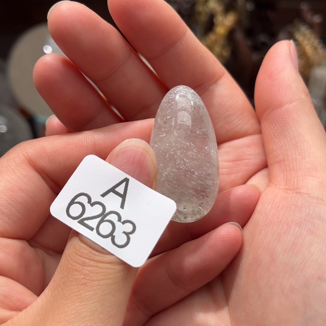 【闪购商品】未镶嵌水晶大型摆件（非配饰）多样性发其一